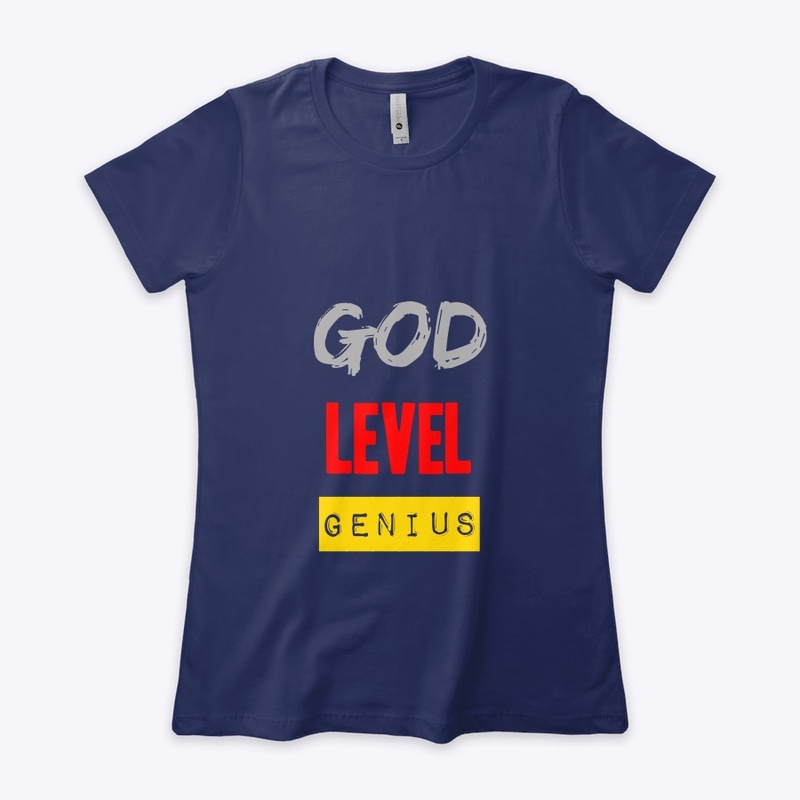 3 color GLG font design