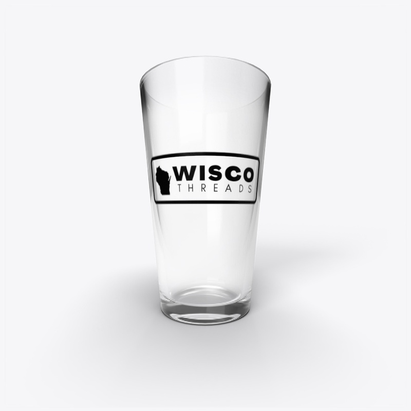 WISCO Threads (Black Logo)