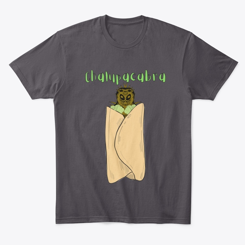 ChalupaCabra