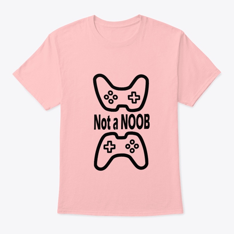 Not a NOOB