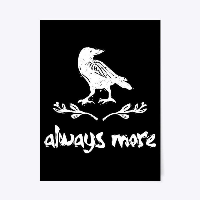 Always More