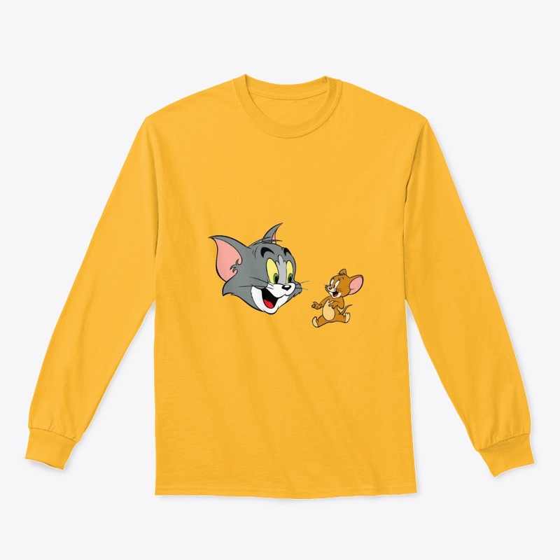 tom and jerry 