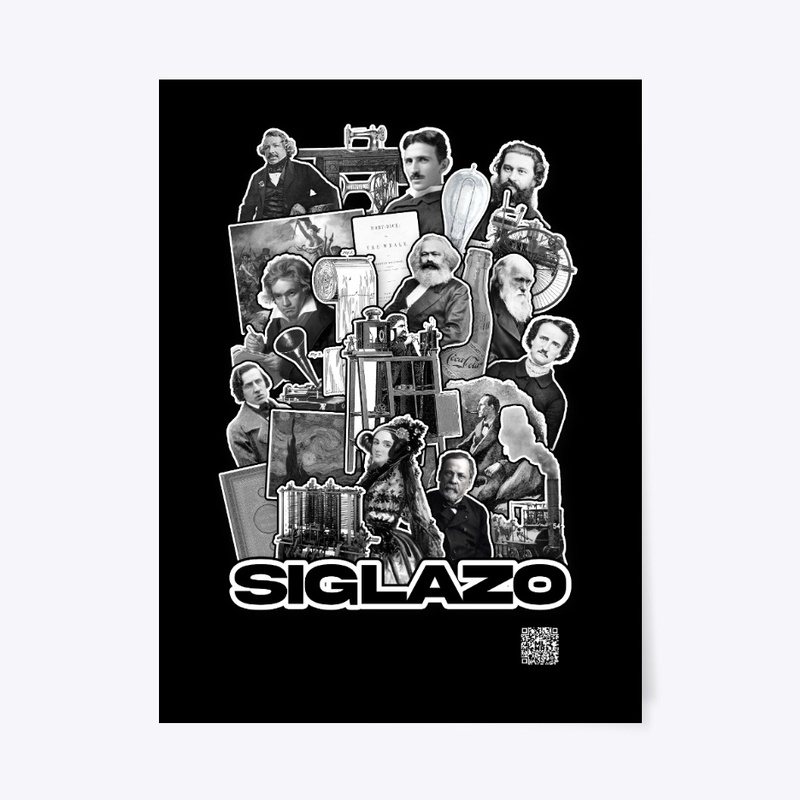 Siglazo, Siglazo