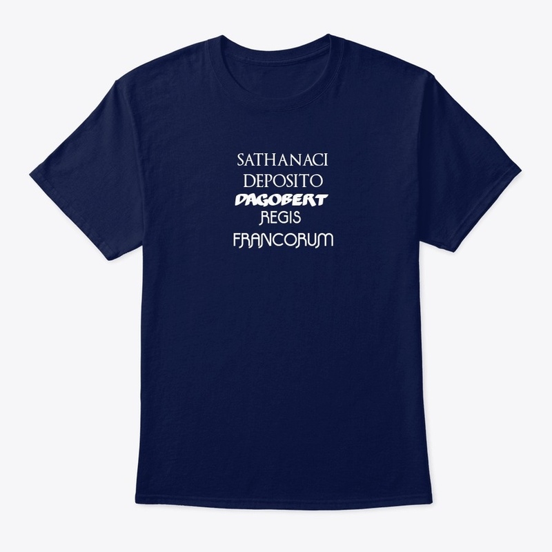 ANTRUSTIONS T SHIRT 