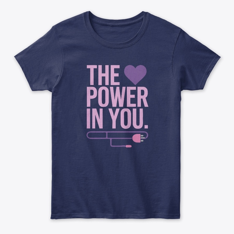 Unique Tees for the Fearless