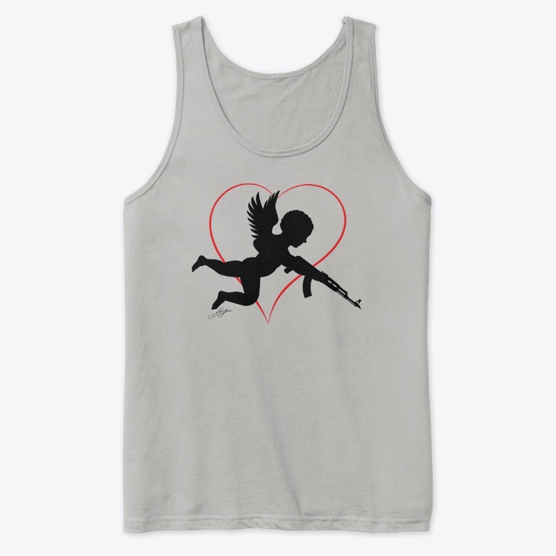 LOVE HURTS