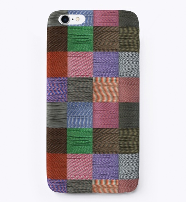 Camo iPhone Cases
