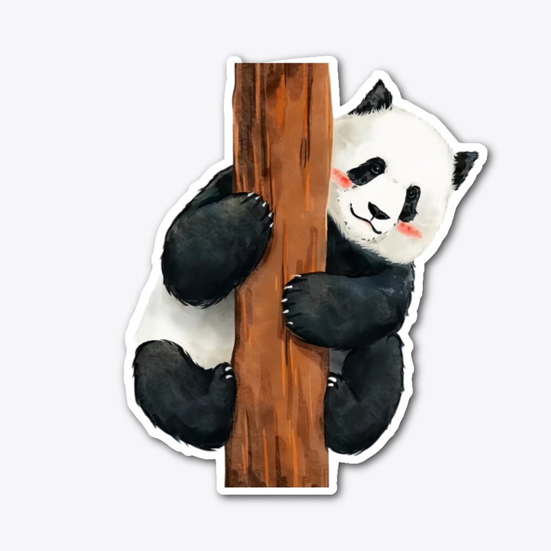 Yuke🐼Giant Panda