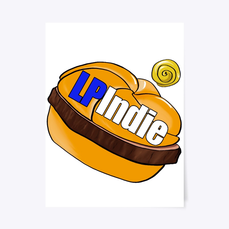 LPIndie Leberkaaas 