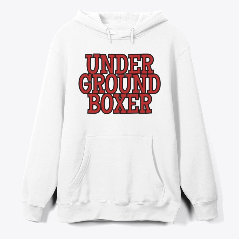 UNDER GROUND BOXER
