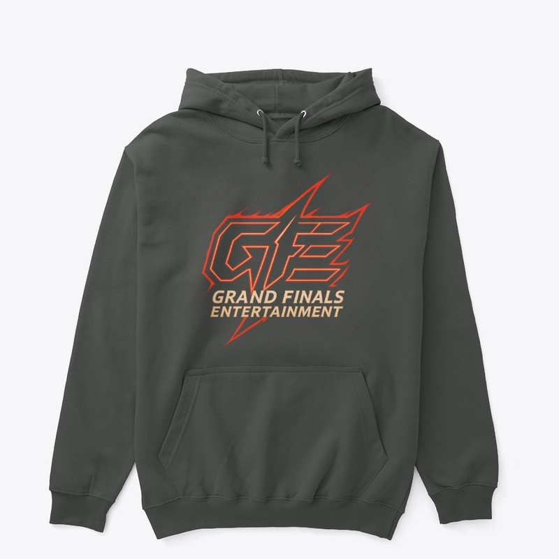 eSports Logo Shirt