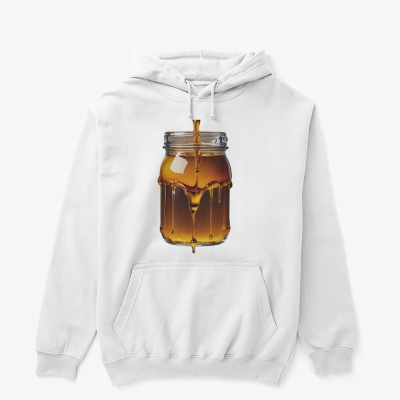 Pure Sweetness Honey Design 