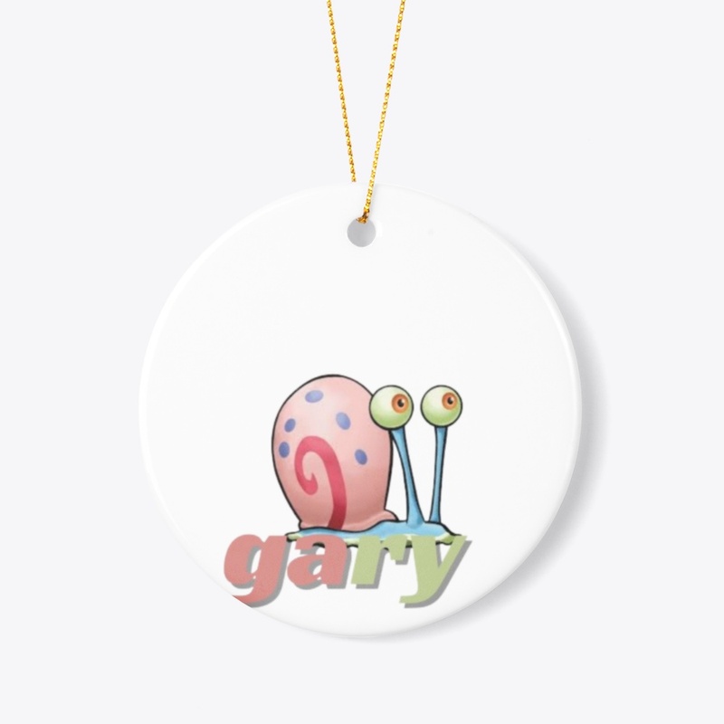 GARY 🐌