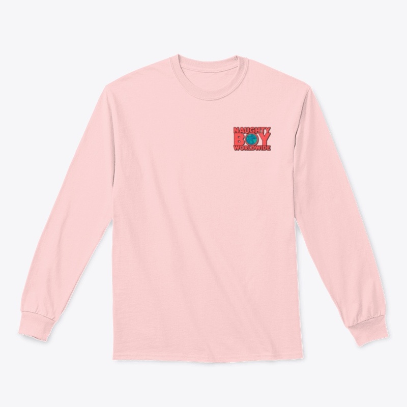 Naughty Long Sleeve
