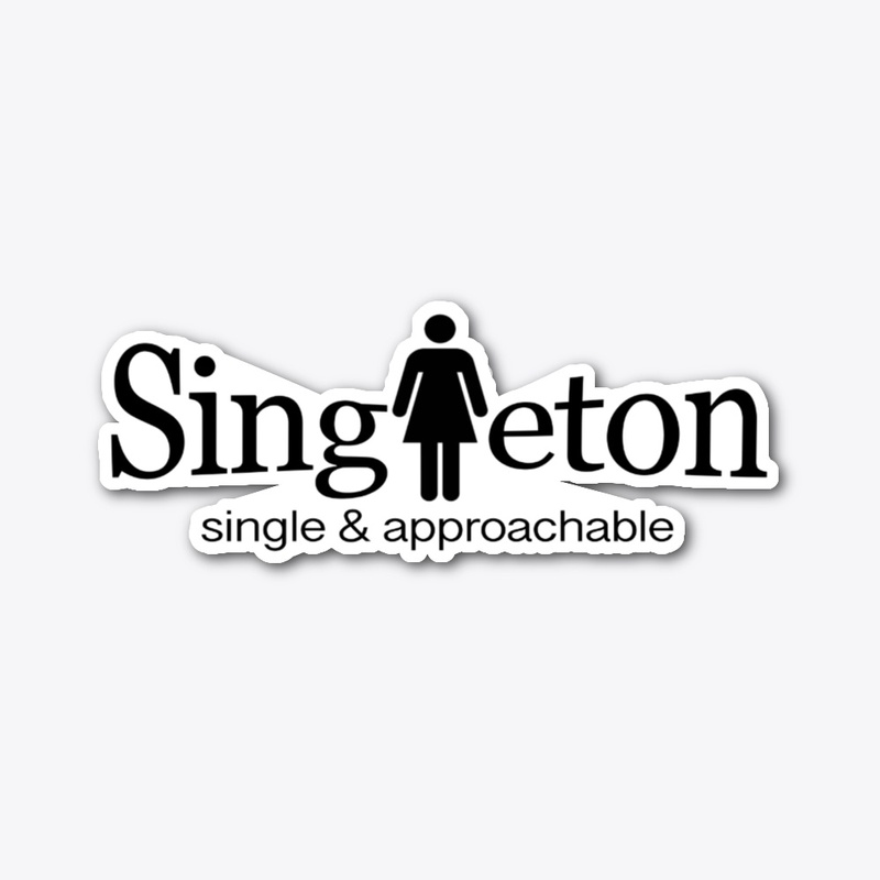 Singleton Universal Female