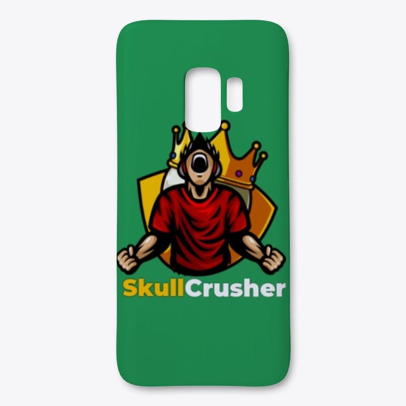 SkullCrusher