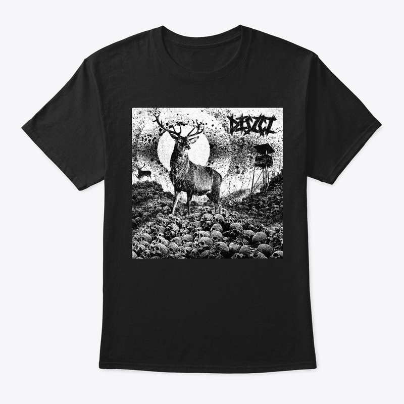 Deszcz LP Shirt