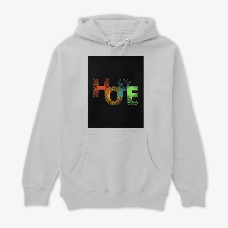 HOPE COOL T-SHIRT