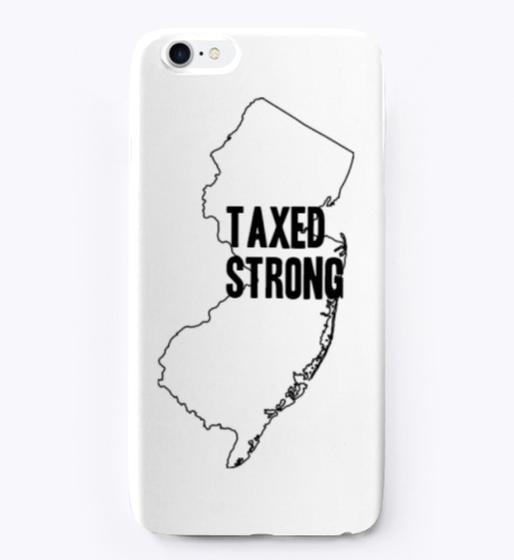 New Jersey pride