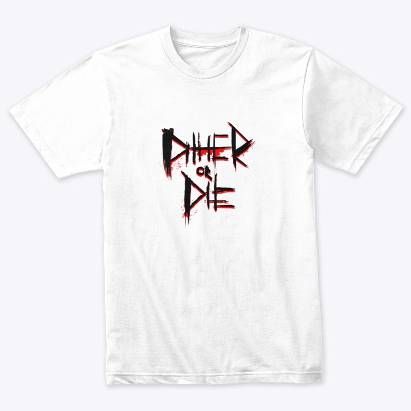Dither or Die Astrophotography Design