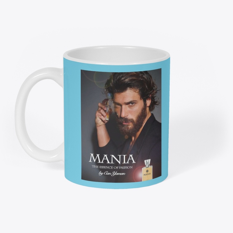 Can Yaman  Souvenir