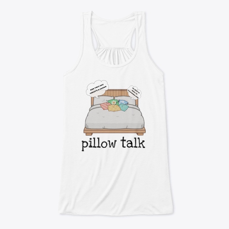 Pillow Talk 