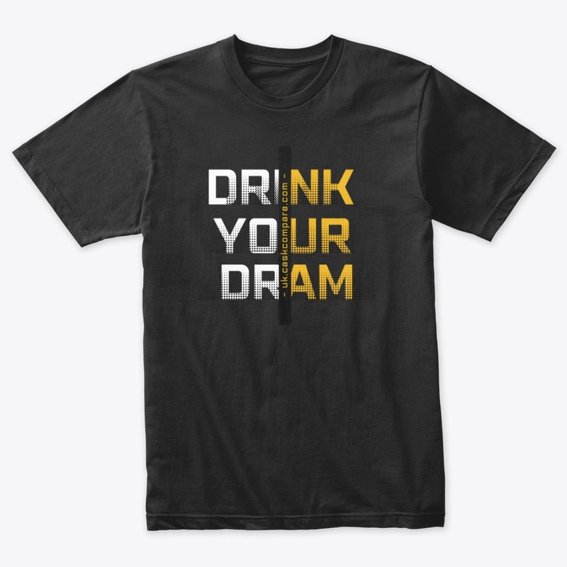 Drink Your Dram - Black