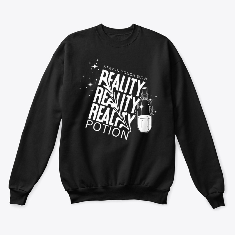 Stay in Touch With Reality