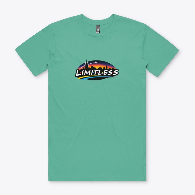 LIMITLESS SUMMER 26 LIMITED EDITION 