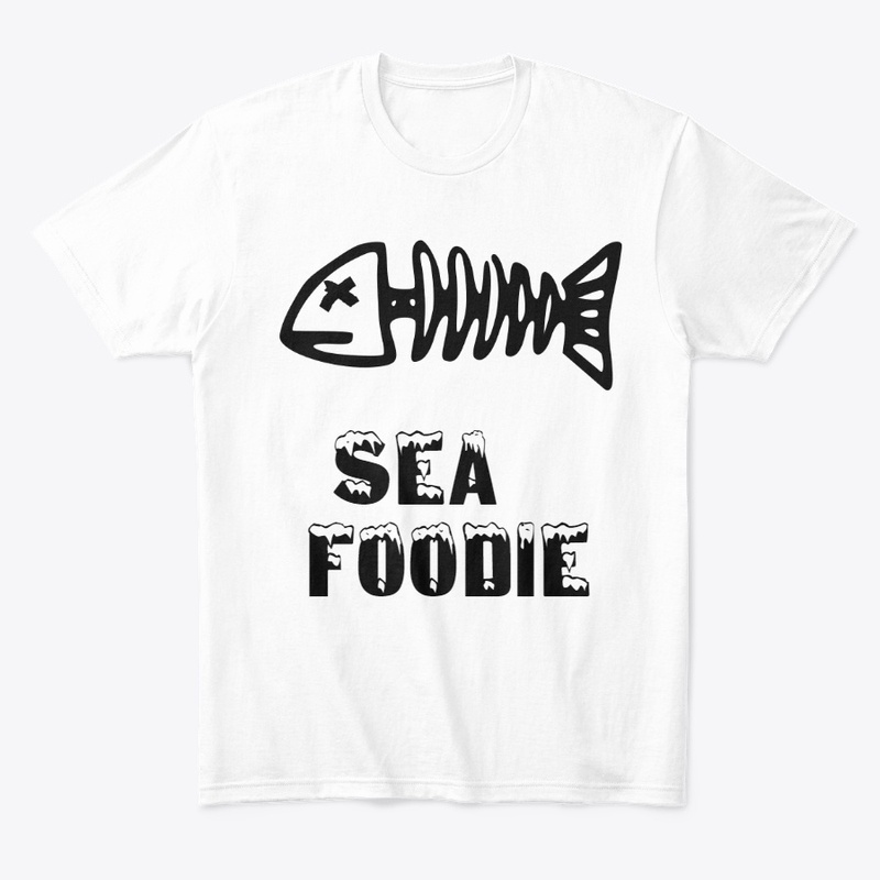 Sea Food Lover Tees