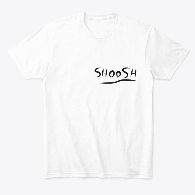 Shoosh White Wear