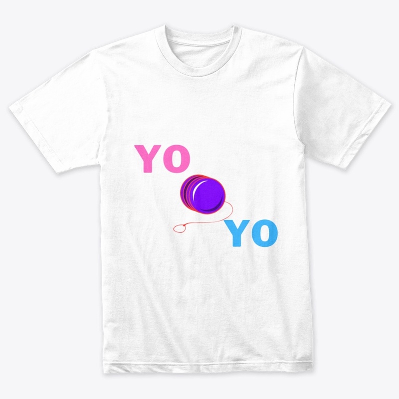 Yoyo