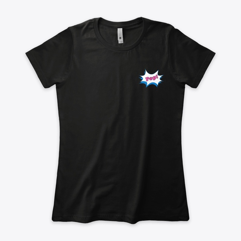 Womens Tees