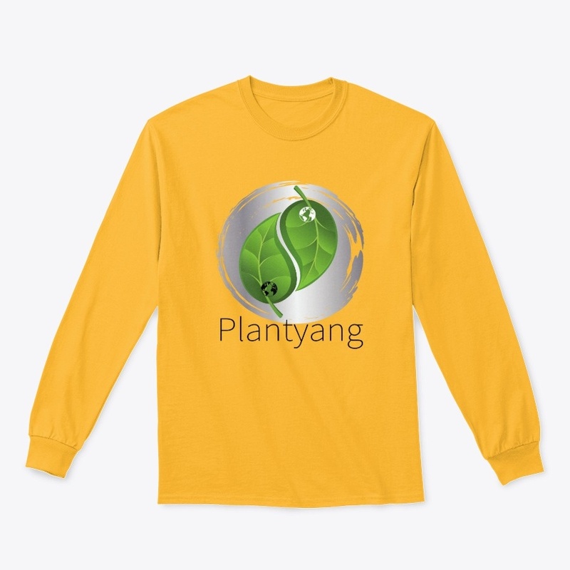 Plant Yang Nature Design