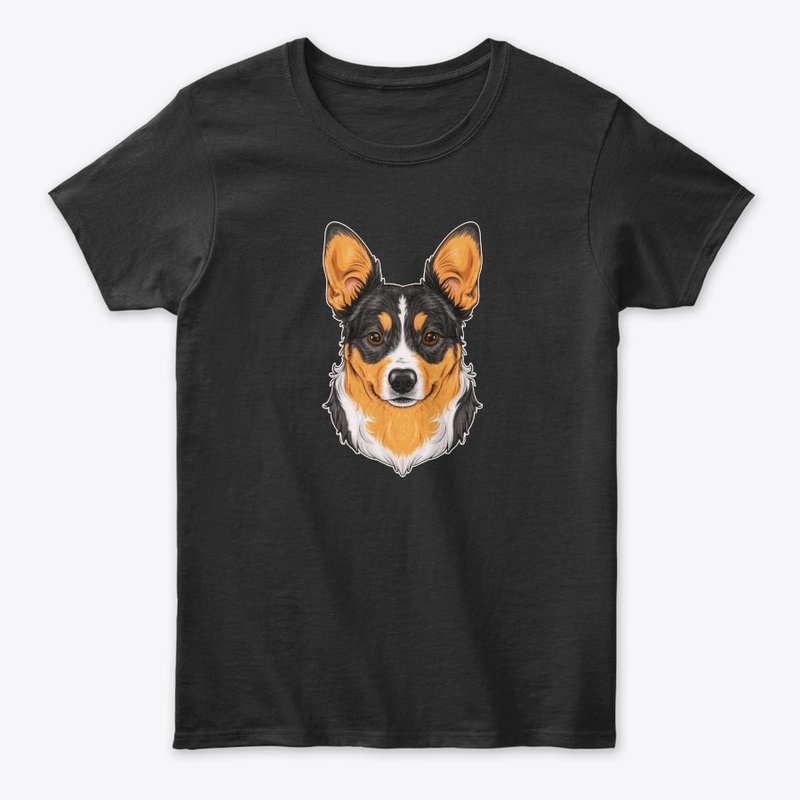 Love Lancashire Heeler