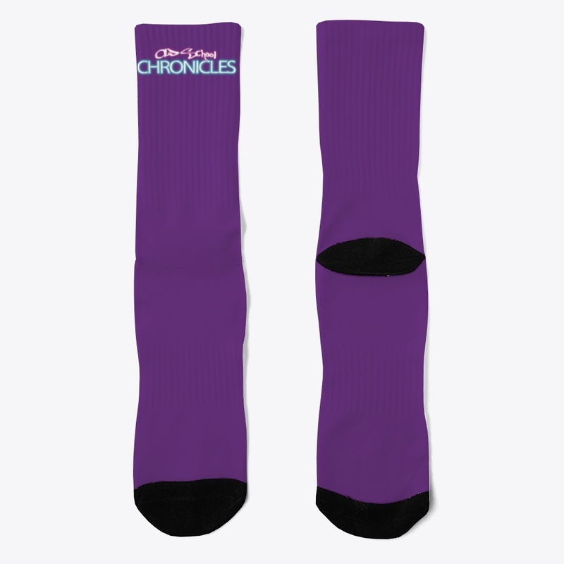 Old School Chronicles