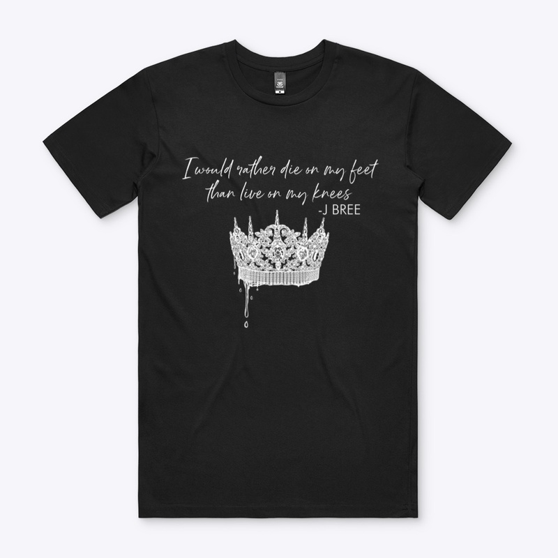 All Hail Crown