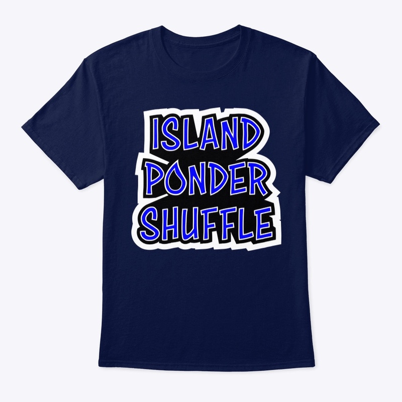 Island Ponder Go