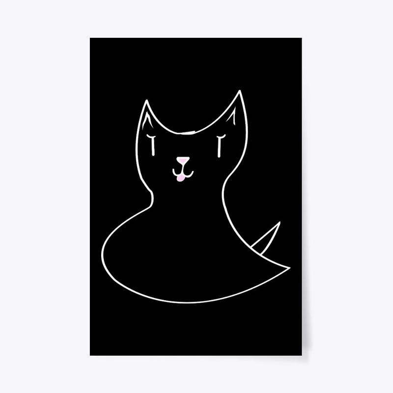 	Neeno Cat - Designed By Kids for Kids 