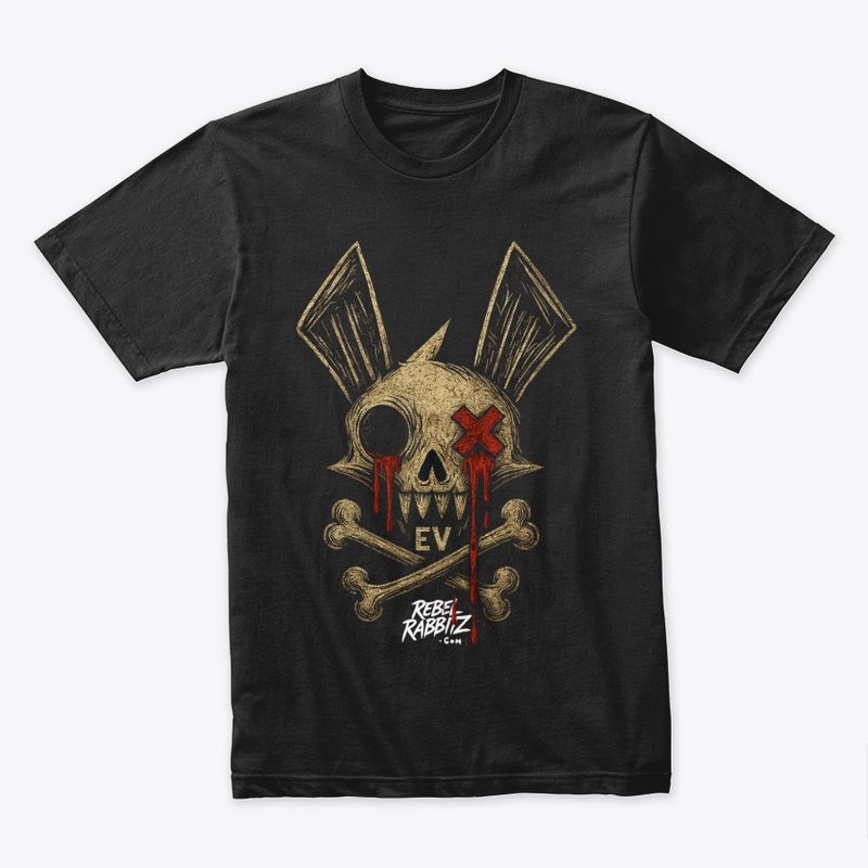 RR Premium Cotton Tee