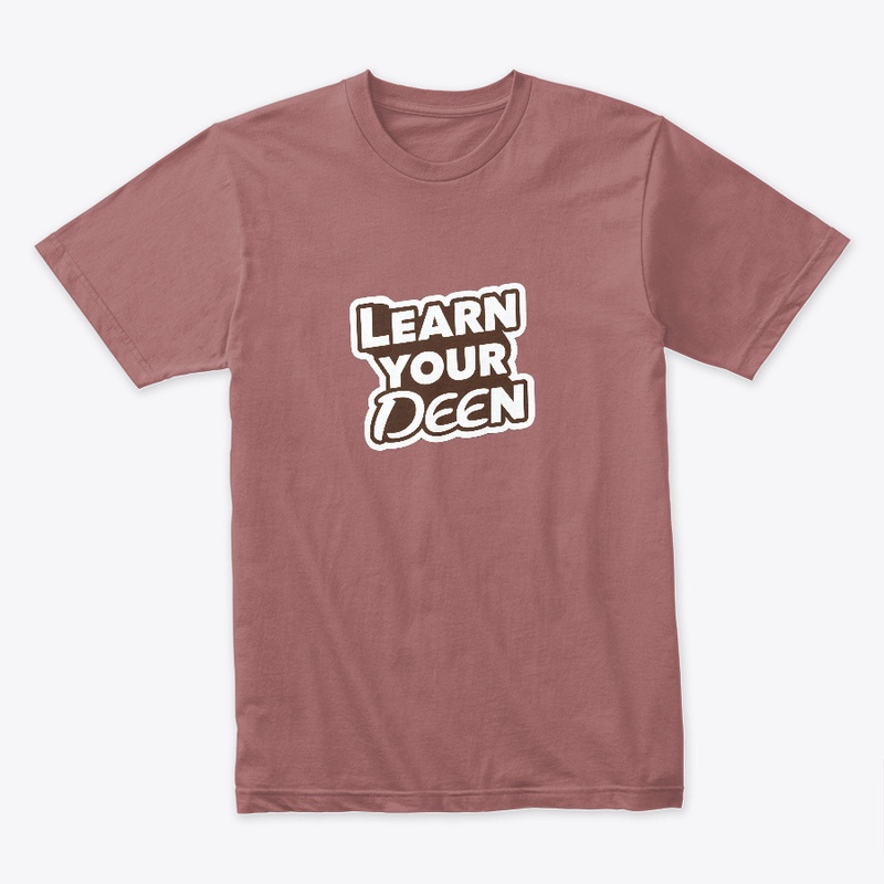 Learn Your Deen
