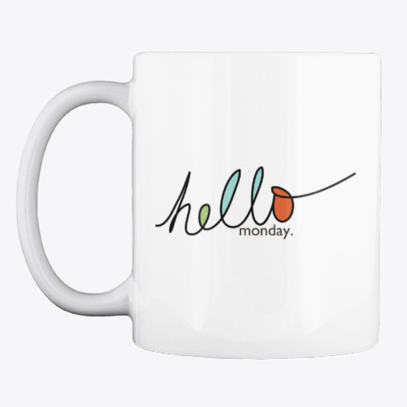 Hello Monday