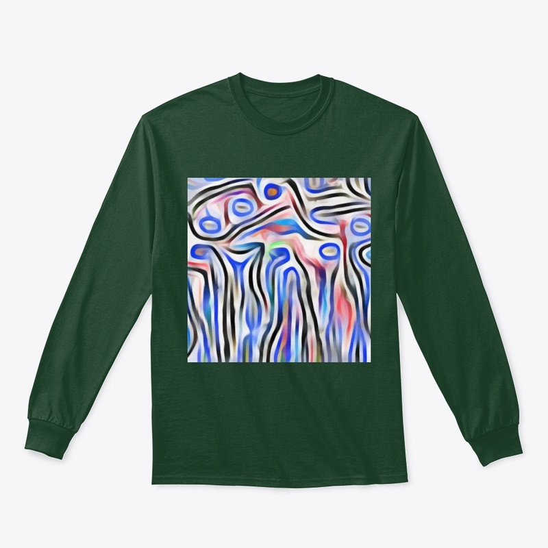 Melting Colours v1