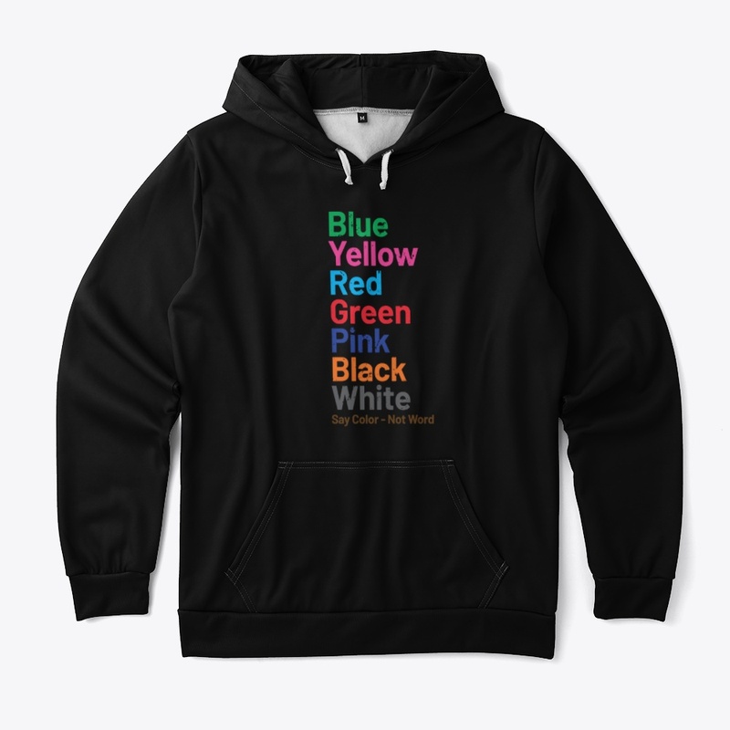 A gem of color blunders