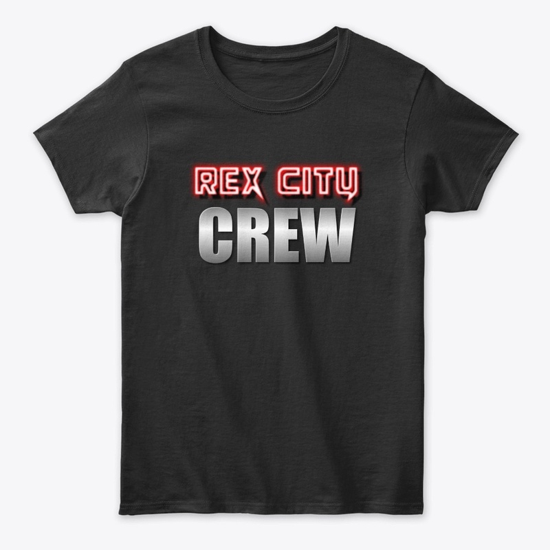 Rex City Crew