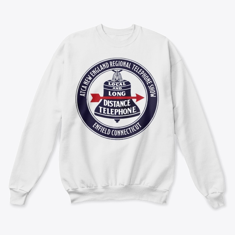 Enfield Show Logo Sweatshirt