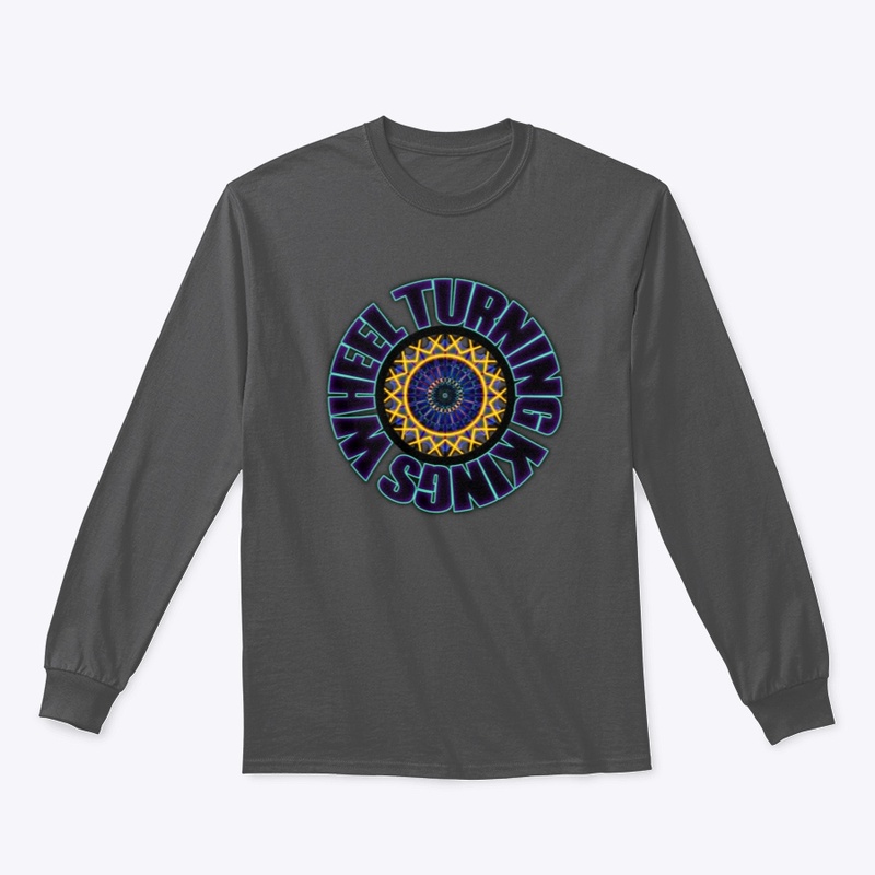 Wheels Turning Kings / King Spokes