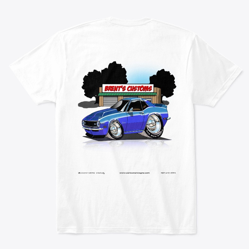 "Peabody's Ride"