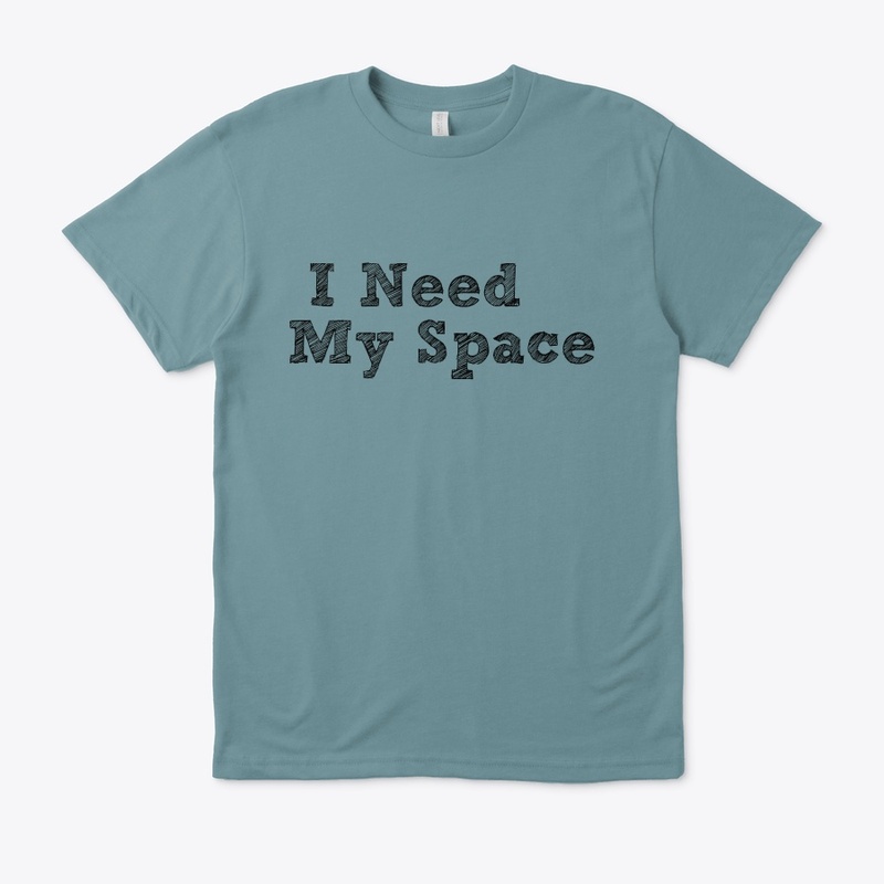 Need space 