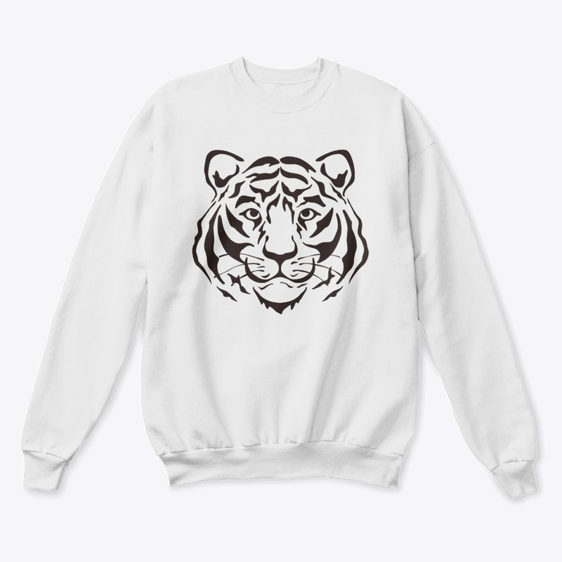 Tiger Shirts Use Coupon "25OFF"